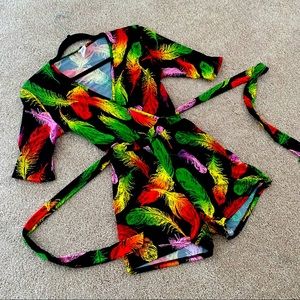 SOLD Romper !